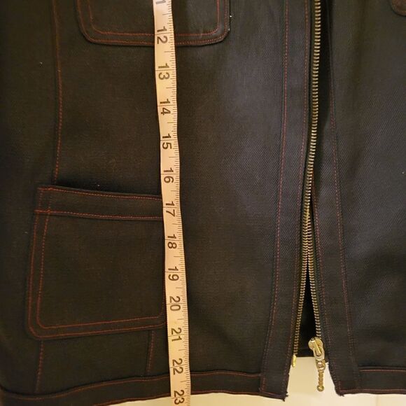 Boss Jacket-Women's  - Picture 5 of 6